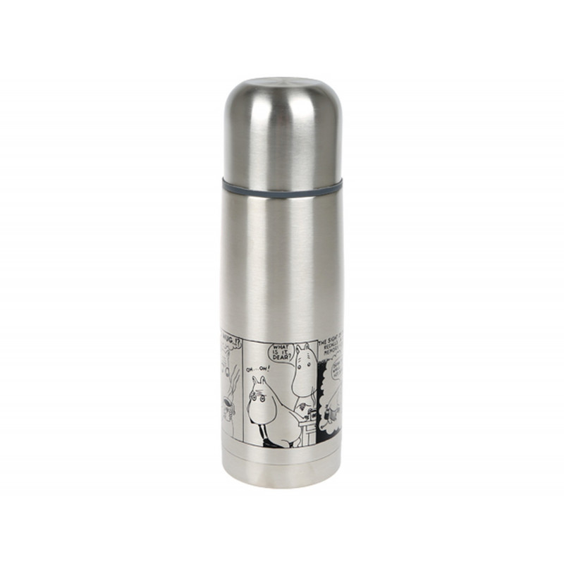 metal thermos