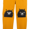 Moomin Stinky Sweatpants Curry