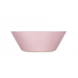 Teema Bowl Ruusu Rose15 cm