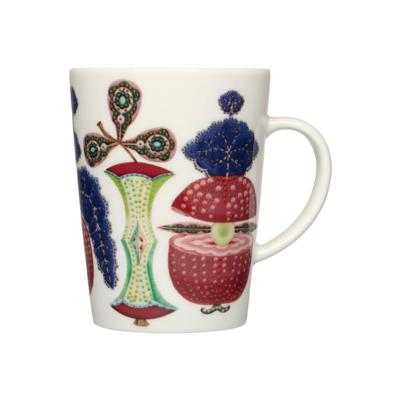 Iittala Taika Mug 0.4 L Sato