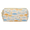 Moomin Pouch Pencilcase Riviera 20 x 10 x 10 cm