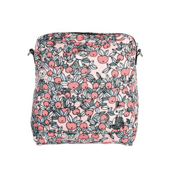 Moomin Vilijaana Shoulder Bag Cranberry Pink