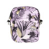 Moomin Vilijaana Shoulder Bag Bud Lilac