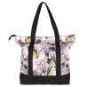 Moomin Kampsu Bag Bud Lilac 