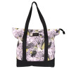 Moomin Kampsu Bag Bud Lilac 