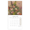 Kreetta Järvenpää 2025 Wall Calendar Putinki 20 x 20  cm