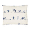 Moomin Pillowcase Stinky 50 x 60 cm