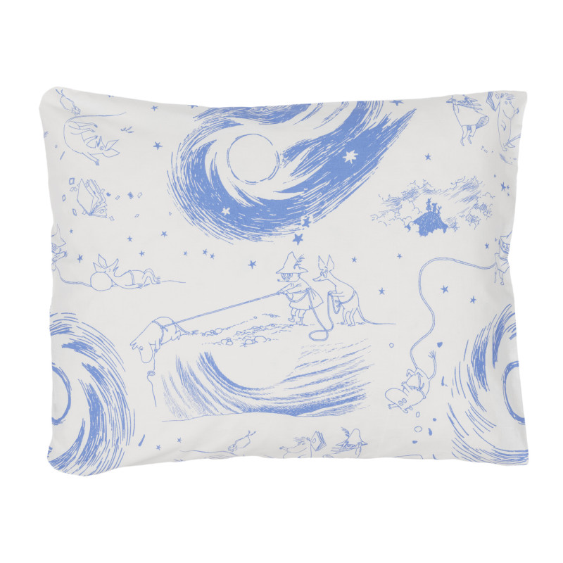 Moomin Pillowcase Comet 50 x 60 cm