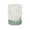 Moomin Toothbrush Holder Bath Time