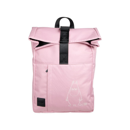 Moomin Hemuli Backpack Moomin Pink