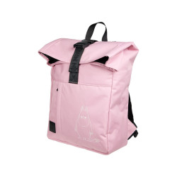 Moomin Hemuli Backpack Moomin Pink