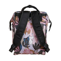 Moomin Samu  Backpack Soma Roosa