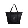 Moomin Kampsu XL Bag Moomin Black