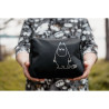 Moomin Vatti Pouch Moomin Black