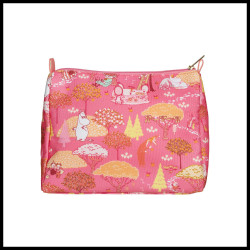 Moomin Vatti Pouch Harvesting Mag