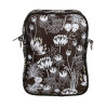 Moomin Vilijonkka Bag Azalea Black