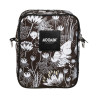 Moomin Vilijonkka Bag Azalea Black