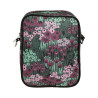 Moomin Vilijonkka Bag Meadow Daisy Green