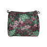 Moomin Lilla Shoulder Bag Meadow Daisy Green