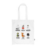 Moomin Ecobag Character