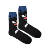 Moomin Jolly Stinky Socks Black