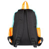 Pippi Longstocking Jekku Backpack Pippi Turquoise