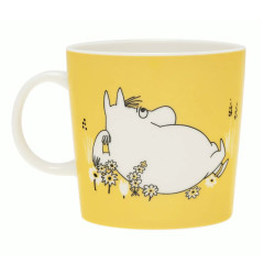 Moomin Mug Snorkmaiden 0.4 L Arabia