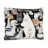 Moomin Pillowcase Comics 50 x 60 cm Arabia 2pcs