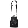 Moomin Vinssi Pouch Moomin Black