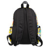 Pippi Longstocking Jekku Backpack Energetic Yellow