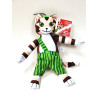 Little Findus Soft Toy from Pettson and Findus Books