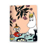 Moomin Small Notebook Little My Treats