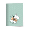 Moomin Small Notebook  Moomintroll and Gift