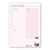 Moomin Daily Planner A5