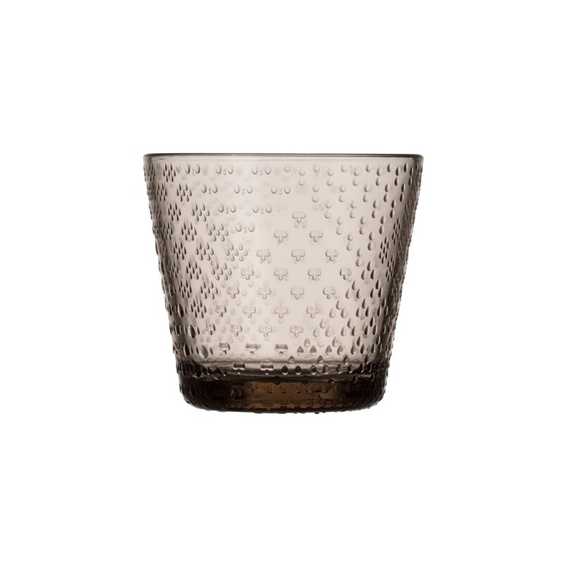 Iittala Tundra Tumbler Linen 2 pcs 0.29 L