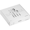 Hackman Savonia Set of 24 Stainless Steel 18/10 Compact Gift Box 