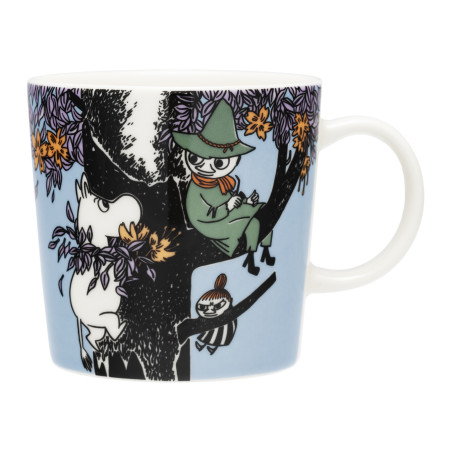 Moomin Mug 0.3 L Friends Forever 80