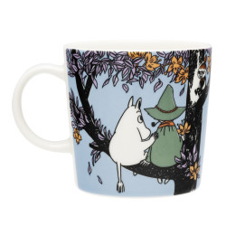 Moomin Mug 0.3 L Friends Forever 80