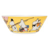 Moomin Bowl 15 cm Family Time 80