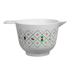 Moomin Jubilant Bowl 1,5 L