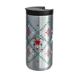 Moomin Jubilant Thermos Mug 4,5 Dl