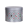 Moomin Jubilant Round Tin