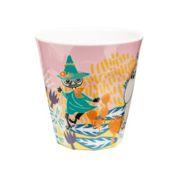 Moomin Meadow Morning Mug