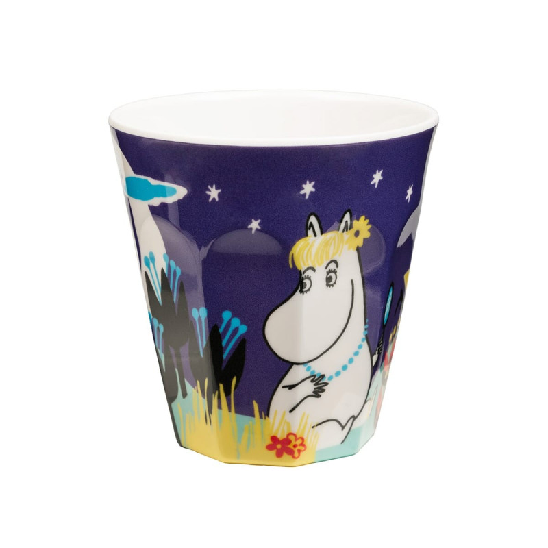 Moomin Meadow Night Mug