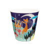 Moomin Meadow Night Mug