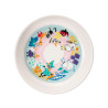 Moomin Meadow Deep Plate