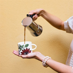 Runo Summer Ray Coffee Cup 0.28 l