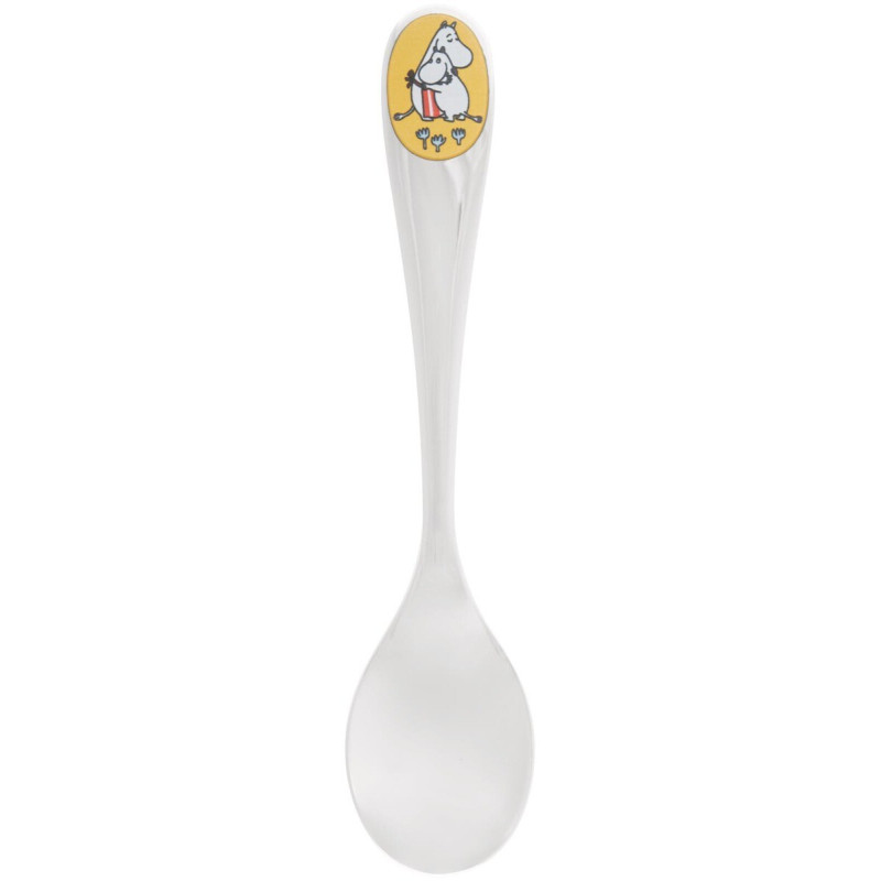 Moomin Cofee Spoon Family Time Hackman