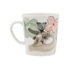 Arabia Beloved Patterns Mug Green 0.3 L