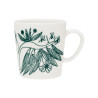 Arabia Puutarhurit Gardeners Mug Green 0.3 L